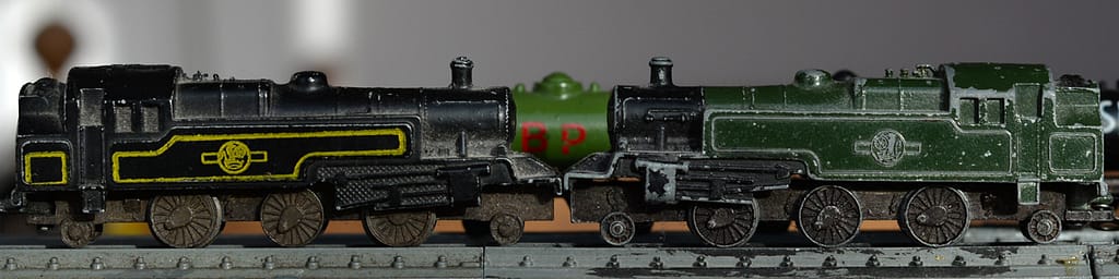 Large Tank