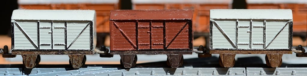000 Short wheel base wagons