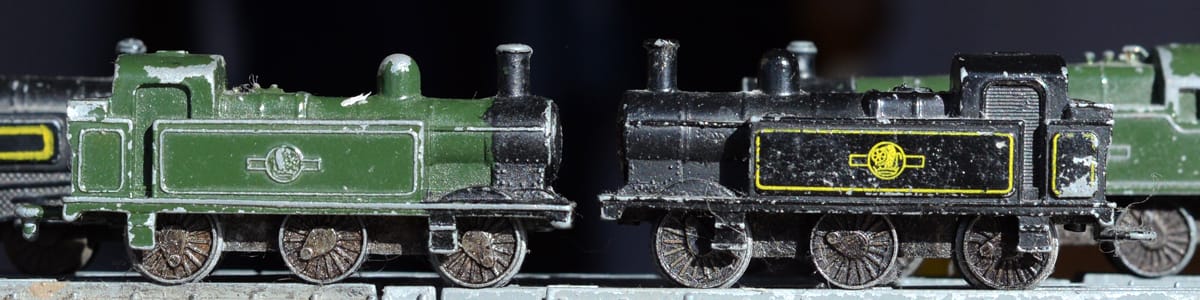 1-Small-Tank-Loco Small tank locos