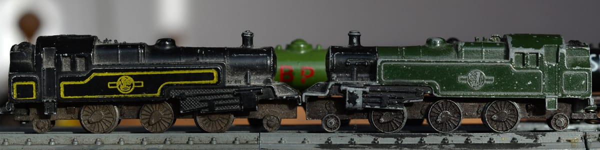 2 Large Tank Loco 1200x300