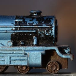 Princess Royal Front