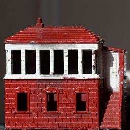 Signal Box