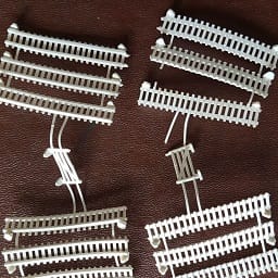 31 Fencing & Gates