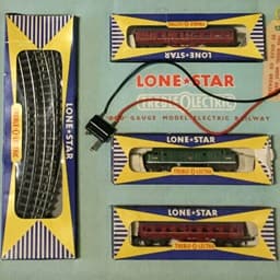 Treble-O-Lectric Box Set