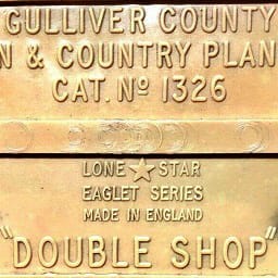 Gulliver county Logo Crop