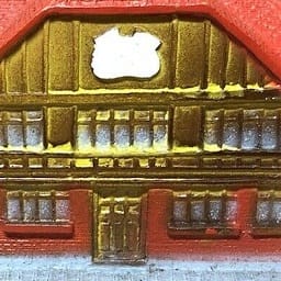 Gulliver county inn Crop