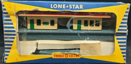 Station-Packaged
