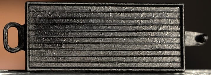 000 Flat wagon